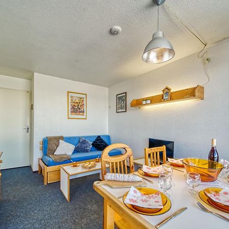 Apartment Lunik Orion-17 By Interhome Le Corbier Ngoại thất bức ảnh