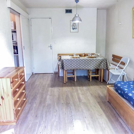 Apartment Lunik Orion-17 By Interhome Le Corbier Ngoại thất bức ảnh