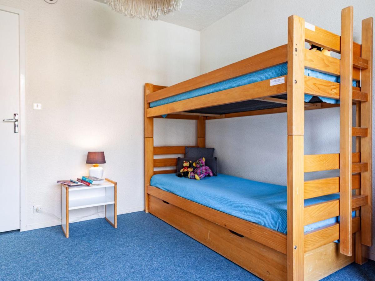 Apartment Lunik Orion-17 By Interhome Le Corbier Ngoại thất bức ảnh