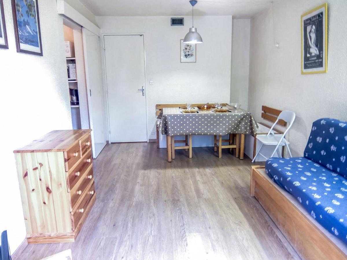 Apartment Lunik Orion-17 By Interhome Le Corbier Ngoại thất bức ảnh